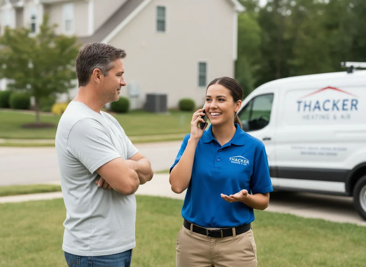 Ac Repair Buffalo Prairie, IL FAQs